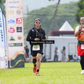Runner Photo 8862528