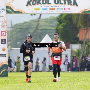 Runner Photo 8862530