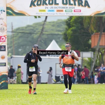Runner Photo 8862533