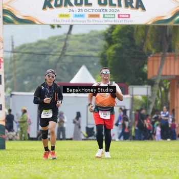 Runner Photo 8862535