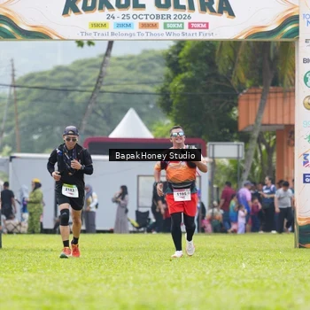 Runner Photo 8862537