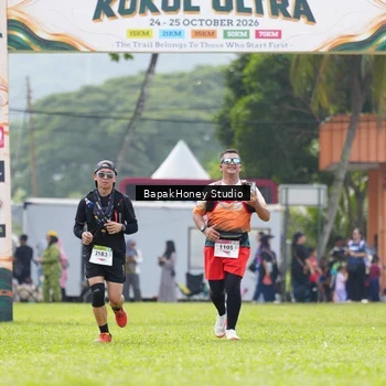 Runner Photo 8862539