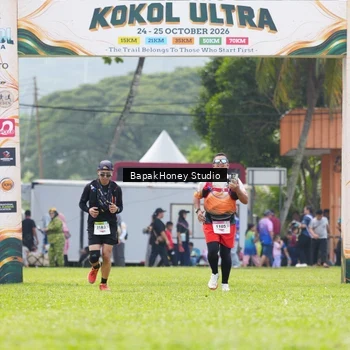 Runner Photo 8862543