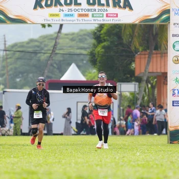 Runner Photo 8862544