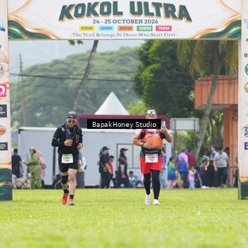 Runner Photo 8862545