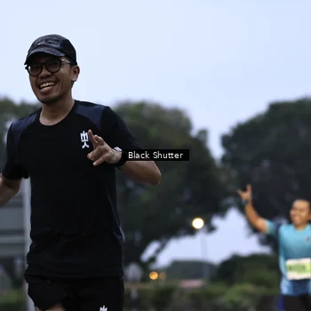 Runner Photo 8862547