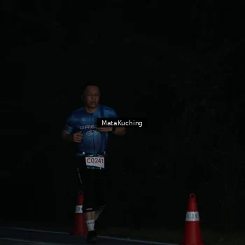Runner Photo 8862553