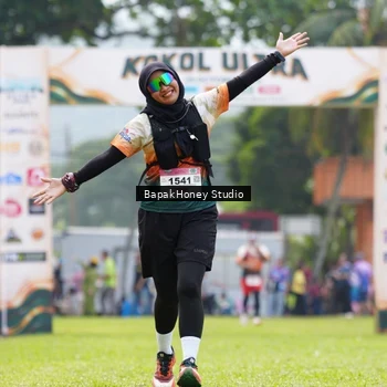 Runner Photo 8862556