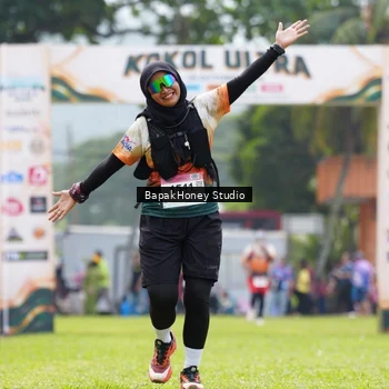 Runner Photo 8862558