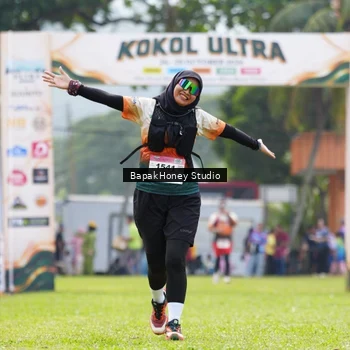 Runner Photo 8862559