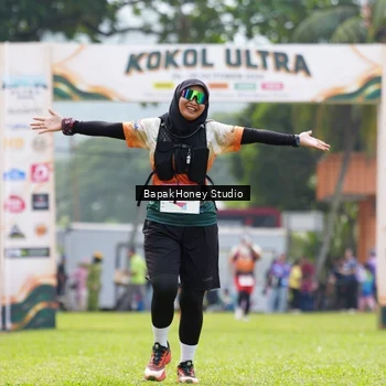 Runner Photo 8862563