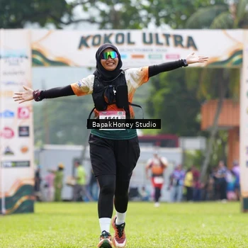 Runner Photo 8862566