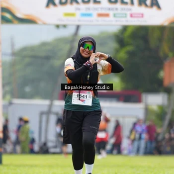 Runner Photo 8862578