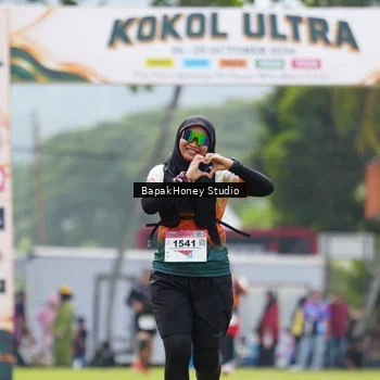 Runner Photo 8862580