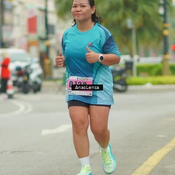 Runner Photo 8862581