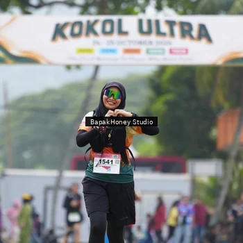 Runner Photo 8862582