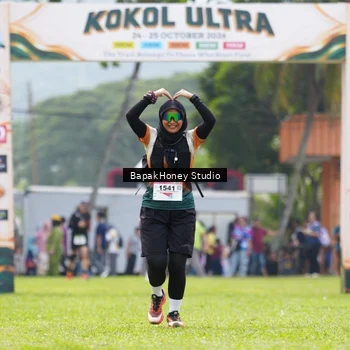 Runner Photo 8862588