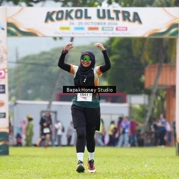 Runner Photo 8862589