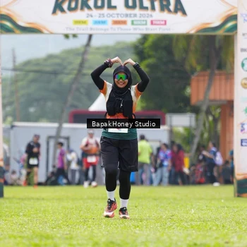 Runner Photo 8862591