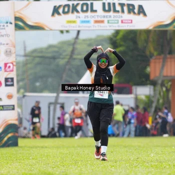 Runner Photo 8862592