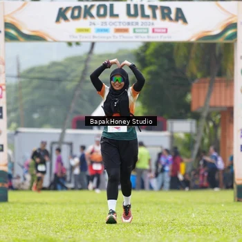Runner Photo 8862593