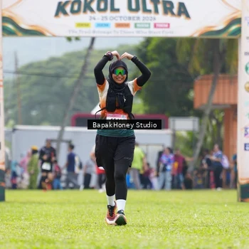 Runner Photo 8862601