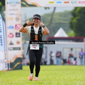 Runner Photo 8862607