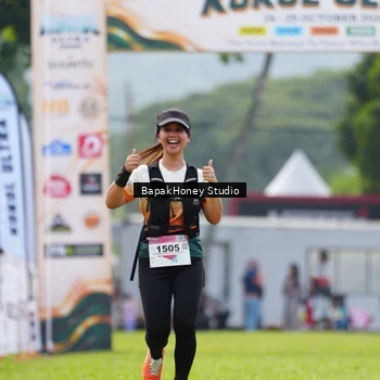Runner Photo 8862609