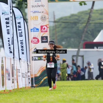 Runner Photo 8862612