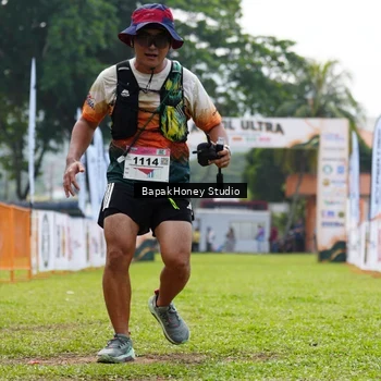Runner Photo 8862617