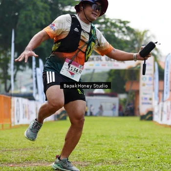 Runner Photo 8862620