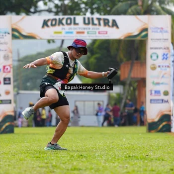 Runner Photo 8862621