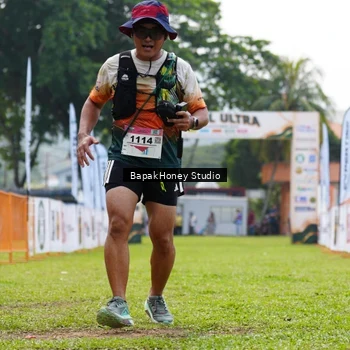 Runner Photo 8862622