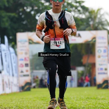 Runner Photo 8862628