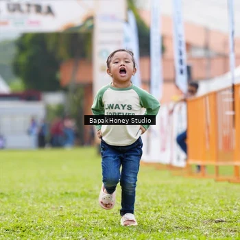 Runner Photo 8862641