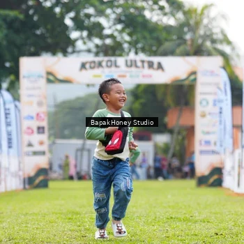 Runner Photo 8862645