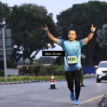 Runner Photo 8862647