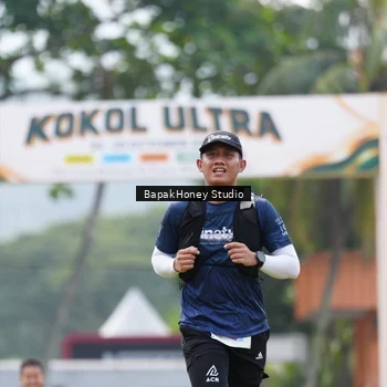 Runner Photo 8862655