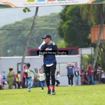 Runner Photo 8862670