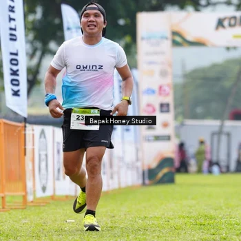Runner Photo 8862673