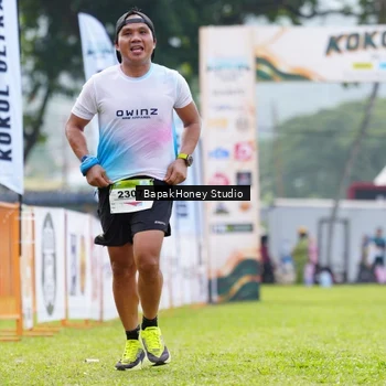 Runner Photo 8862679