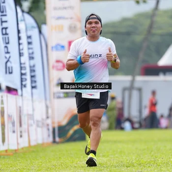 Runner Photo 8862680