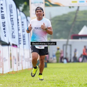 Runner Photo 8862683