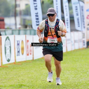 Runner Photo 8862702