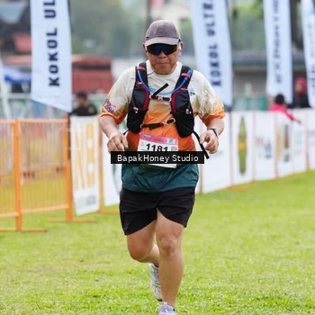 Runner Photo 8862703