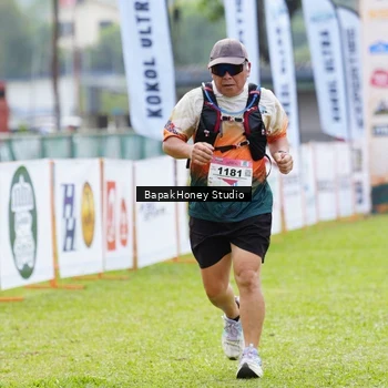 Runner Photo 8862705