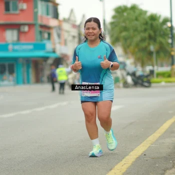 Runner Photo 8862714