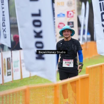 Runner Photo 8862715