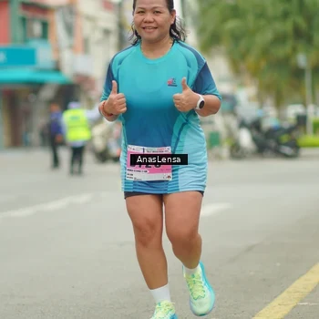Runner Photo 8862719