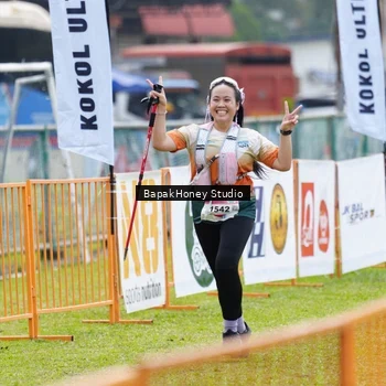Runner Photo 8862727